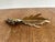 Vintage Brass Roadrunner Pheasant Sculpture, Mid-Century Hollywood Regency Style For Sale In Salt Lake City - Image 6 of 6