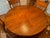 Antique Quarter-Sawn Tiger Oak Banquet Dining Set For Sale In Los Angeles - Image 6 of 8