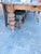 Wood Antique 19th Century Victorian Two-Leaf Extending Dining Table For Sale - Image 7 of 11