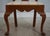 Set of 6 Bench Made Walnut Chippendale Dining Chairs For Sale - Image 12 of 18