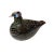 Oiva Toikka Stunning Mid 20th Century Oiva Toikka for Iittala Glass Bird Sculpture For Sale - Image 4 of 7
