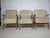 Mid-Century Modern Scandinavian Lounge Chairs in Teak, 1960s, Set of 3 For Sale - Image 10 of 14