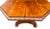 Early Victorian Rosewood Center Table For Sale In Boston - Image 6 of 9