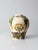 Vintage Tang Sancai Style Art Pottery Vase For Sale - Image 13 of 13