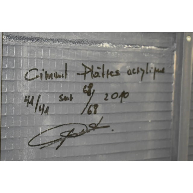 Gilbert Pauli, Passage, 2010 For Sale - Image 3 of 5