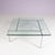 Poul Kjærholm Model PK61 Coffee Table by Poul Kjærholm, 1970s For Sale - Image 4 of 9