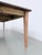 Vintage Farmhouse Table in Pine, 1950s For Sale - Image 12 of 18