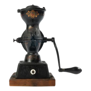 Antique Enterprise No. 1 Coffee Grinder