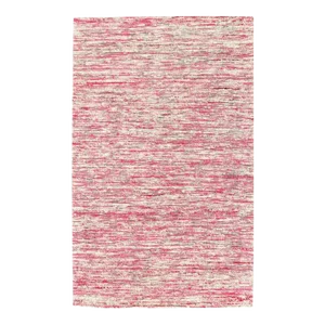 2020s Contemporary Flat Weave Sari Silk