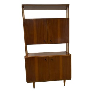 Vintage Monty Closet from Tatra Nafromtok For Sale