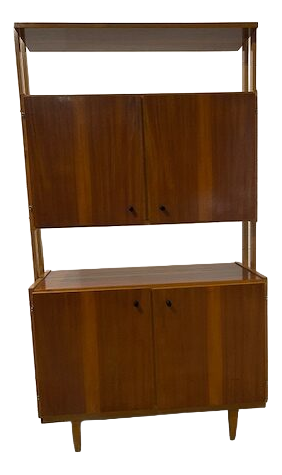 Vintage Monty Closet from Tatra Nafromtok