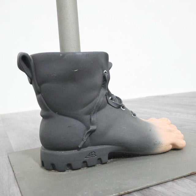 Hanger by Renè Magritte, 1980s For Sale - Image 11 of 16