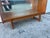 1960s Mid Century Modern Teak Display Cabinet/Bookcase by Turnidge For Sale - Image 15 of 16