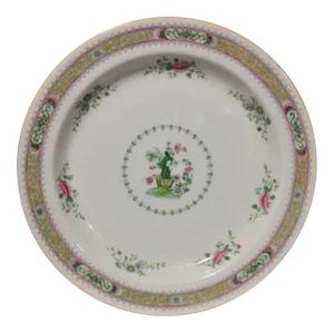 Early 20th Century Royal Doulton Charger Plate
