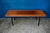 Vintage Coffee Table in Wood, 1960s For Sale - Image 13 of 18