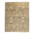 Antique Persian Bibikabad Rug - 8'8" x 11'8" For Sale