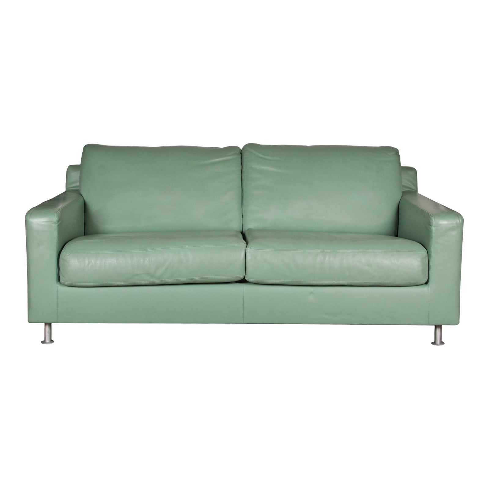 Italian Stema Brevetti Millennium Sleeper Sofa Chairish