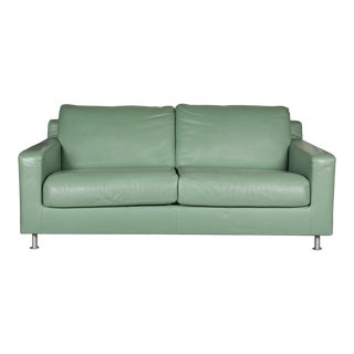 Italian Stema Brevetti Millennium Sleeper Sofa For Sale