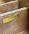Vintage Brass Clad Sarreid LTD Coffee Table Trunk For Sale - Image 14 of 14