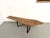 Organic Coffee Table in Poplar, 1990s For Sale - Image 4 of 18