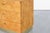 Mid-Century Modern Burl Wood and Brass Nightstands by Founders for Thomasville For Sale - Image 9 of 15