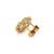Natural Sapphire Diamond Stud Earrings 14k W Gold 4.98 Tcw Certified For Sale - Image 9 of 10