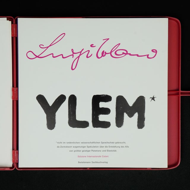 1970s Ylem Plastic Cassette, 1970s For Sale - Image 5 of 17