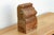 Authentic Northern India Teak Corbel For Sale - Image 4 of 7