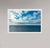 Edition Aerial Views Bernhard Lang Image: "Sea_Sky_001" Size: 39,3 x 26,2 inches, 100 x 66,6 cm No 1 of 10, Limited...