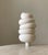 Contemporary Modder Letting Go for Now Ceramic Sculpture by Françoise Jeffrey For Sale - Image 3 of 8