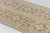 Antique Vintage Floral Runner Rug For Sale - Image 6 of 10