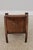 Gustav Stickley Antique Mission Oak Youth Diminutive Rocking Chair For Sale - Image 14 of 15