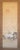 Meiji Era "Cranes and the Sun", Japanese Silk Scroll Painting For Sale - Image 18 of 18
