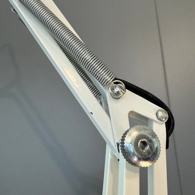 White Lamps by JJ Junior ITRE for Leucos, 2010s, Set of 2 For Sale - Image 12 of 13