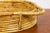 Rattan Basket Finland, 1950s For Sale - Image 4 of 6