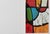 Joan Miró (1893-1983) Tarragona Rug XIV Color lithograph On wove paper, 44 x 30 cm (approx. 17 x 12 inches) Published by...