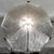 Silver 1930s Large French Art Deco Table Lamp by Hettier & Vincent France For Sale - Image 8 of 12