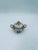 1960s Italian Porcelain Sugar Bowl, 1969 For Sale - Image 5 of 13