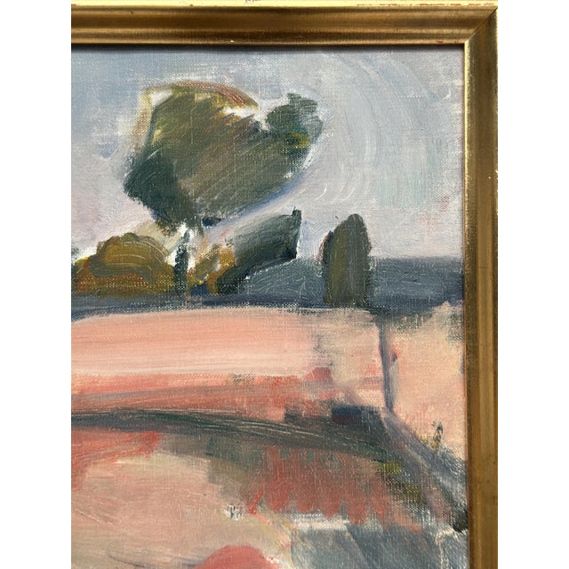 Lars Bjönni Andersson, Stockholm, 1960s, Oil on Canvas For Sale - Image 13 of 15