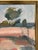 Lars Bjönni Andersson, Stockholm, 1960s, Oil on Canvas For Sale - Image 13 of 15