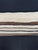Contemporary Turkish Hemp Pillow Cushion Natural Beige Brown Cushion Cover 14"x40" For Sale - Image 3 of 4