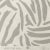 Free Spirit Designer Vicki Payne Gray Zebra African Animal Print Skin Fabric- 8.9 Yards For Sale In Jacksonville, FL - Image 6 of 8