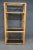 Mid Century Faux Bamboo Etagere For Sale - Image 9 of 9