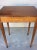 Early 20th Century English Pine Side Table For Sale - Image 11 of 13