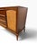 Mid-Century Modern Mid-Century Modern Lane Rhythm Walnut Sideboard - Refinished! For Sale - Image 3 of 12