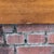 Mid-Century Palm Beach Regency Faux Bamboo and Cane Queen Headboard Attributed to Dixie - Tahiti Collection For Sale - Image 13 of 16