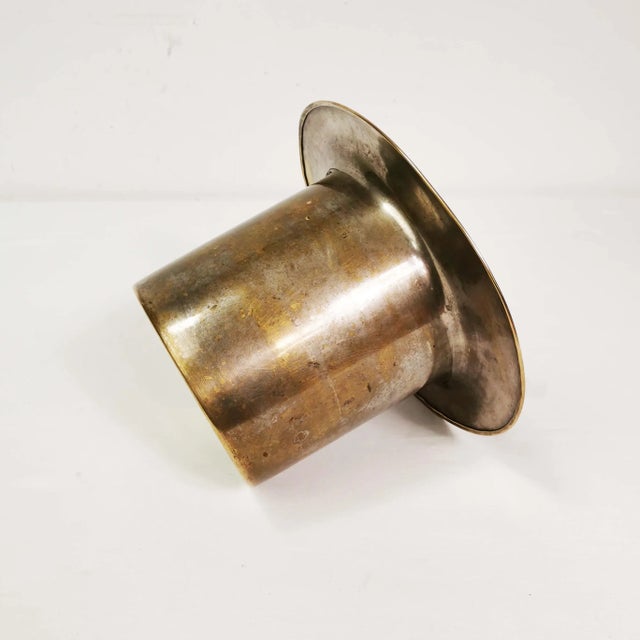 French Champagne Container, 1920s For Sale - Image 8 of 10