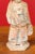 Tang Dynasty Chinese Court Official Terracotta Sculpture with Original Paint For Sale In New York - Image 6 of 12
