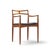 Johannes Andersen for Christian Linneberg Model 94 Mid Century Danish Teak Dining Chairs - Set of 4 For Sale - Image 10 of 17