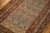 1930s Vintage Distressed Karabagh Rug Runner - 3'5" x 12'5" For Sale - Image 5 of 12